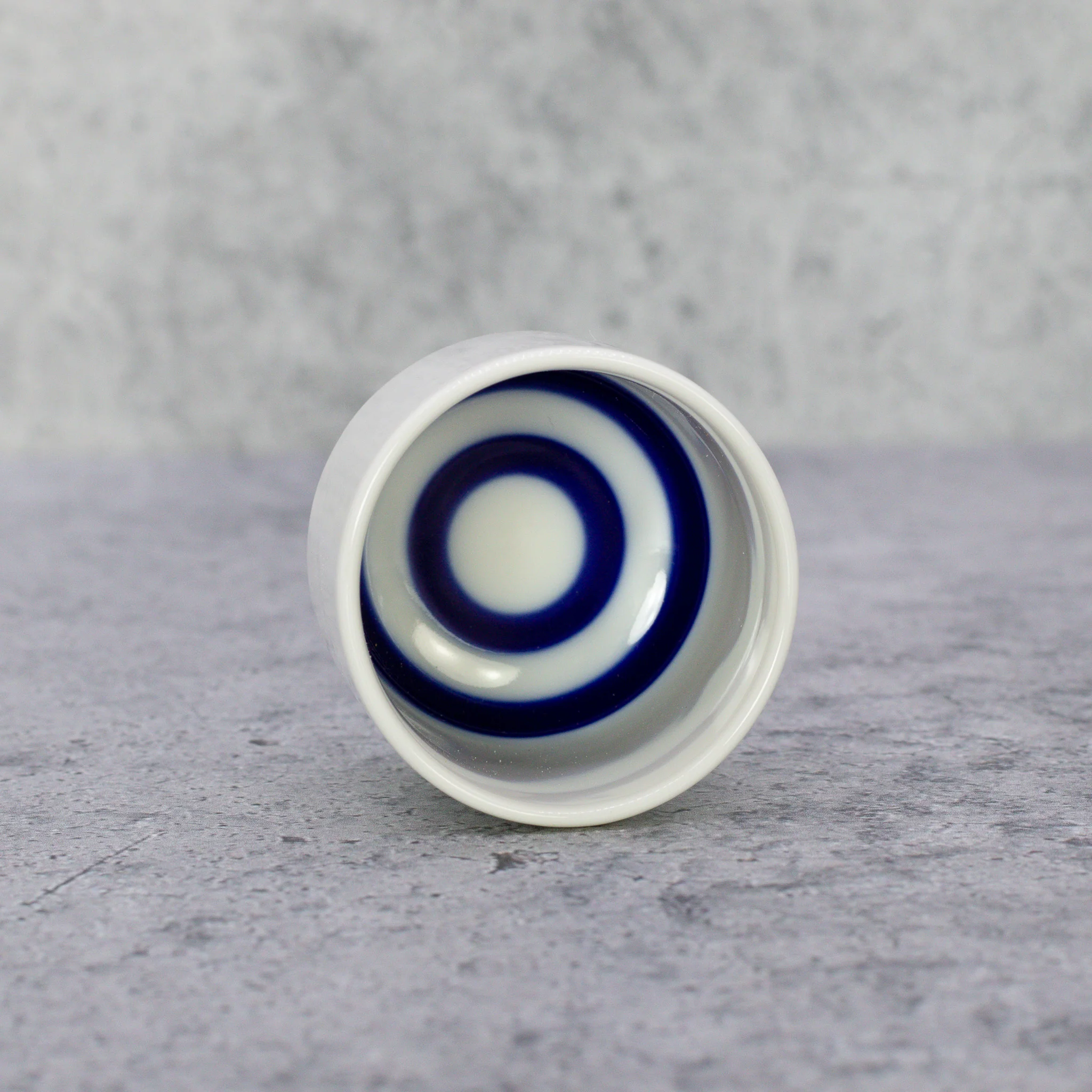Professional Sake Tasting Cup (Ochoko) - Image 2