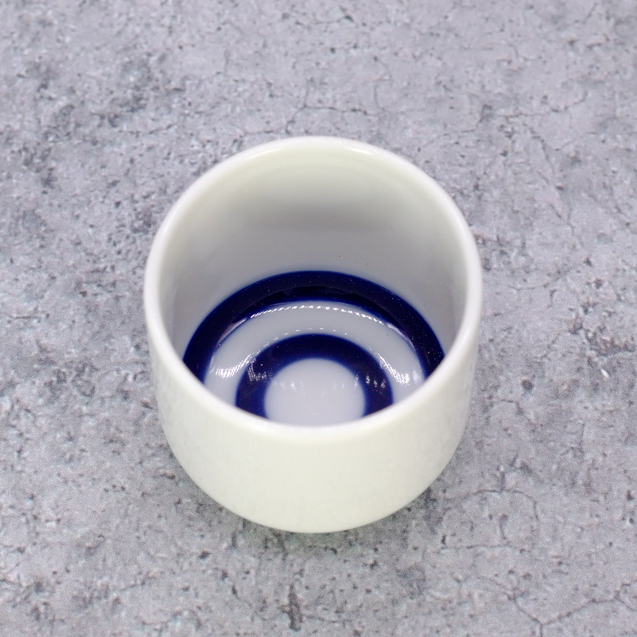Professional Sake Tasting Cup (Ochoko) - Image 4