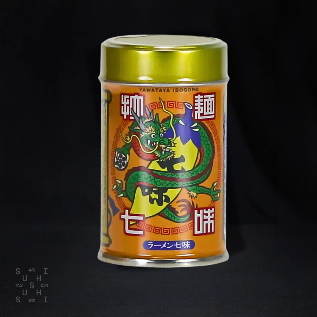Yawataya Ramen Shichimi 12g