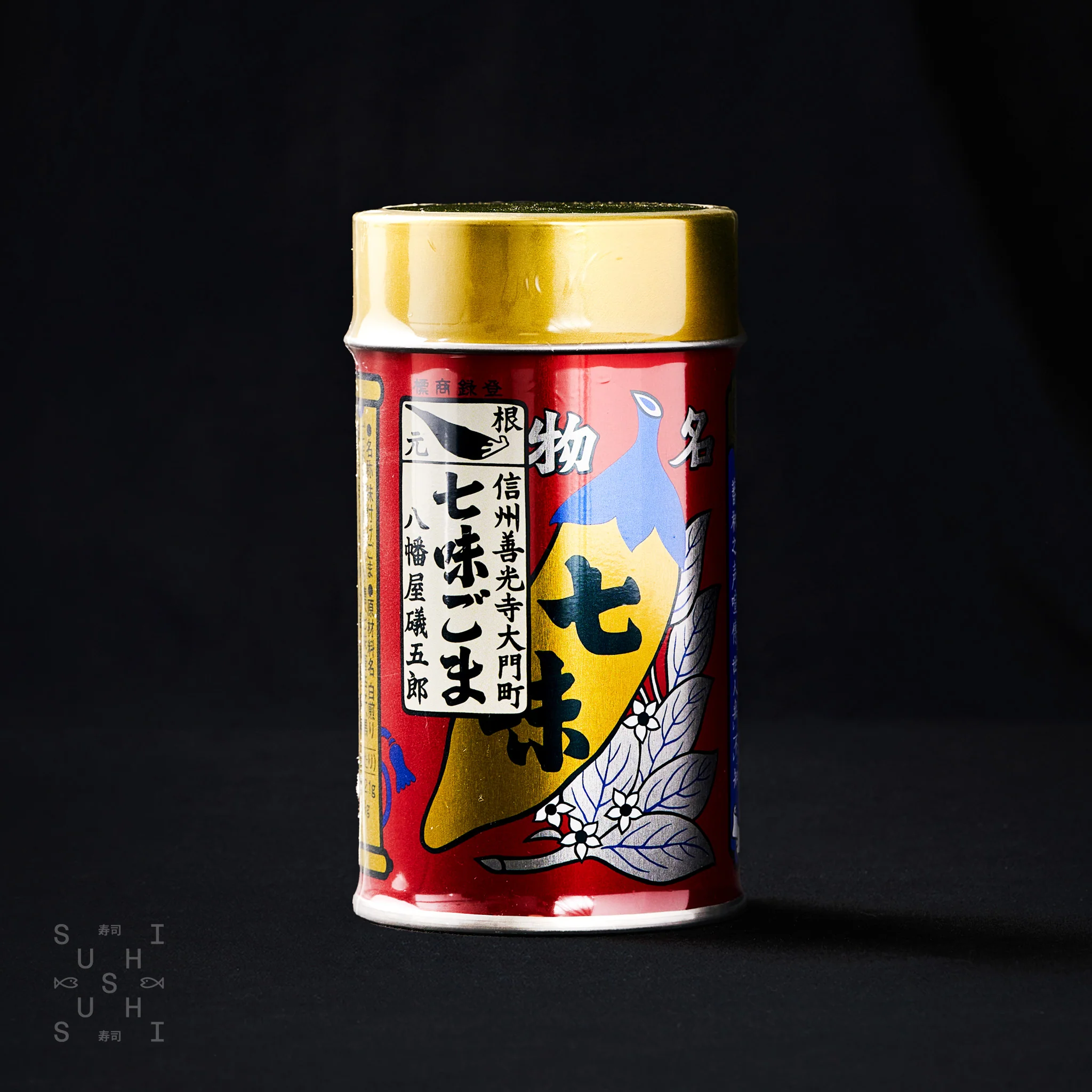 Yawataya, Shichimi Togarashi, 14g