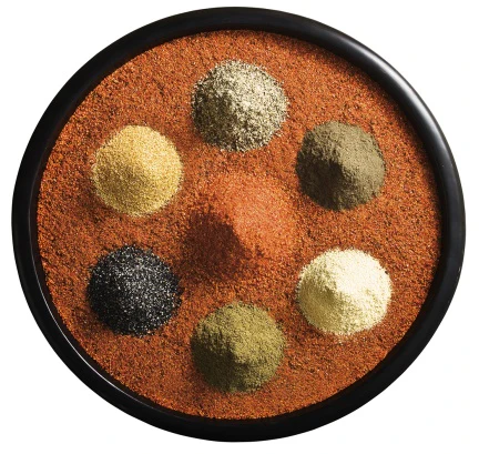 Yawataya, Shichimi Togarashi, 14g - Image 3