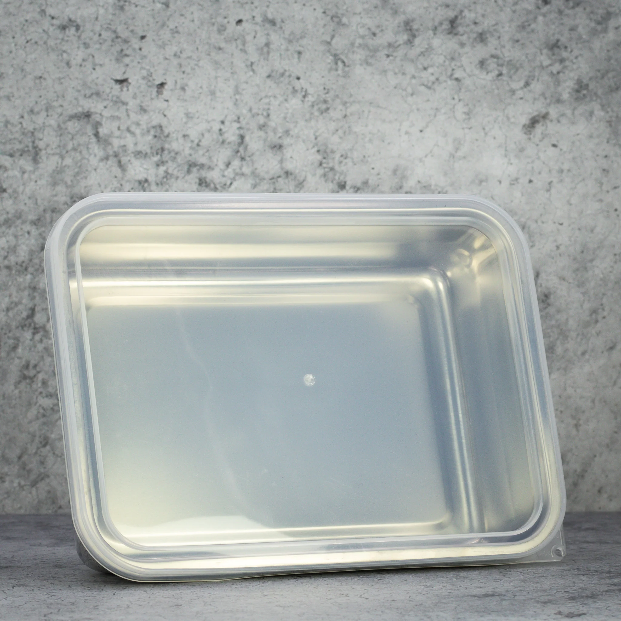 Yoshikawa Stocker With Lid, Medium - Image 2