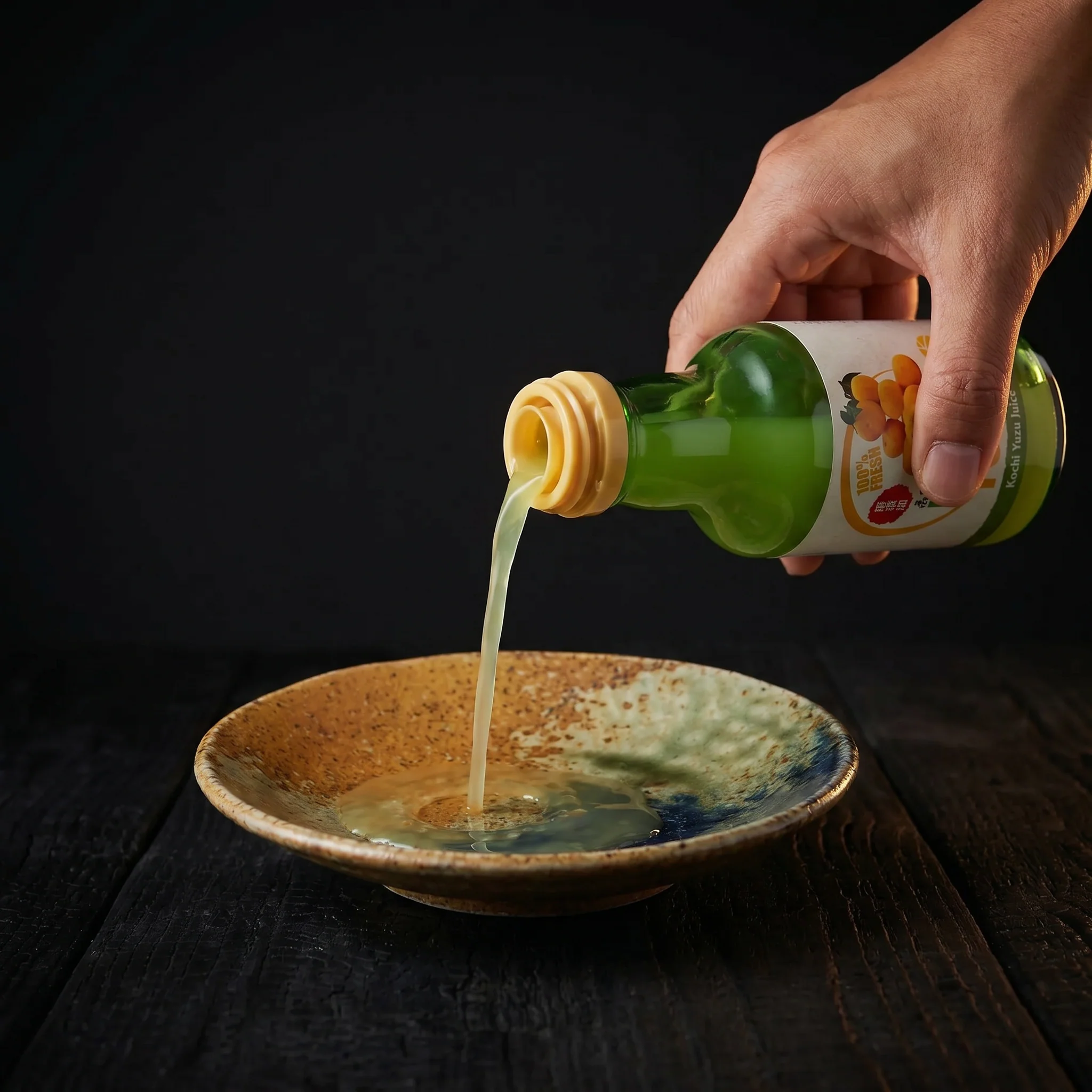 Japanese Pure Yuzu Juice, 150ml - Image 3