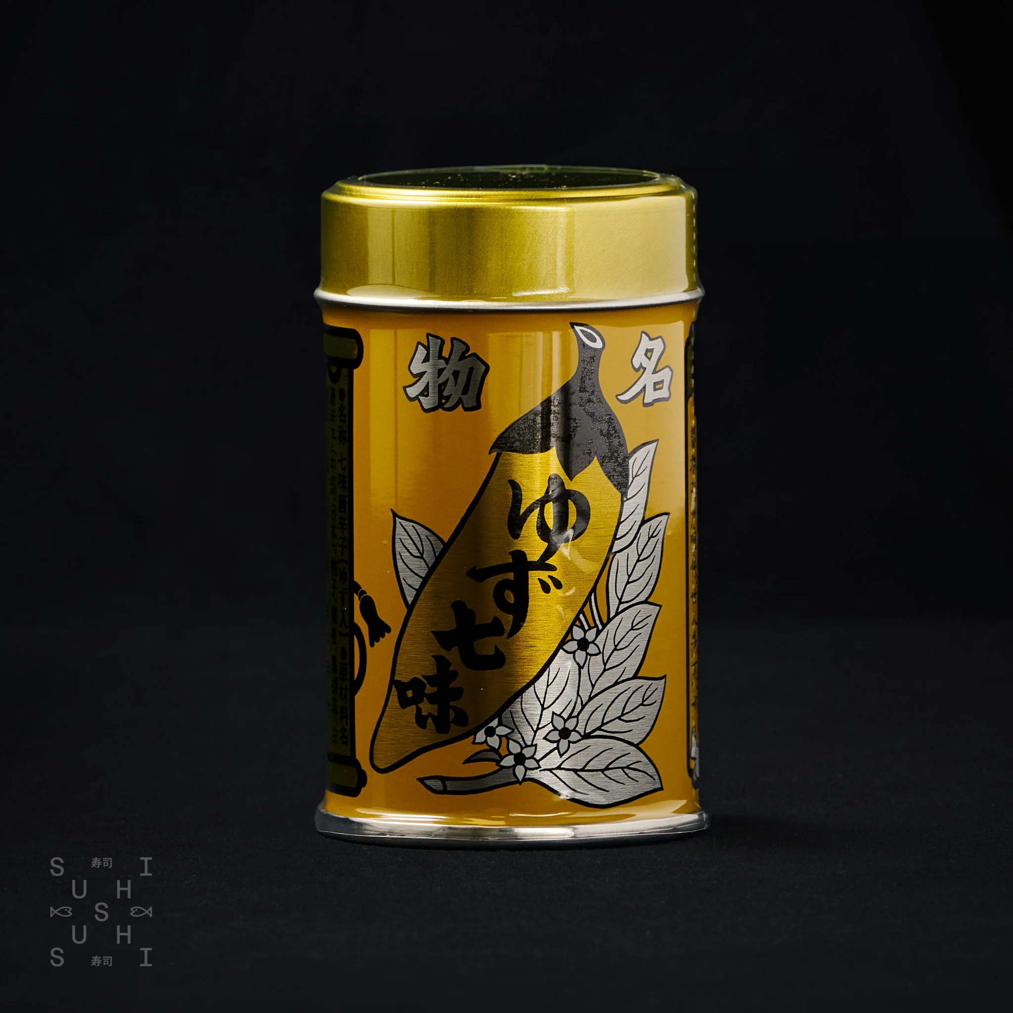 Yawataya, Yuzu Togarashi, 12g